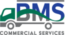 BMS Commercial Services Logo