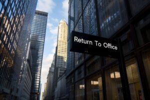 Is Your Office Return-Ready? Why Your Current Space May Be Holding You Back