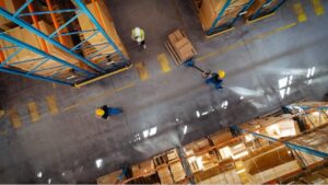 How Can Better Storage Solutions Improve Your Bottom Line?
