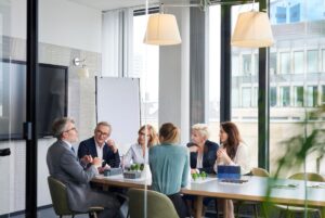 How Do You Keep Business Running During an Office Move?