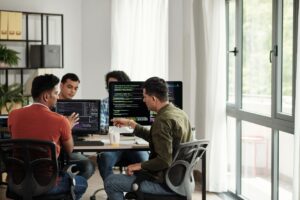 How Should You Set Up Your Office IT Infrastructure?