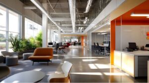 When Is It Time to Redesign Your Office Layout?