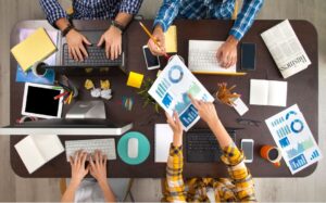 Are You Wasting Valuable Office Space?