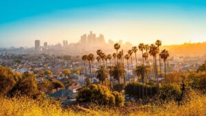 Why LA's Creative Economy is Fueling Unprecedented Commercial Real Estate Demand