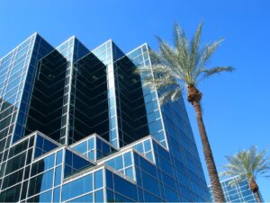 Why Are Tech Giants Flocking to Phoenix?