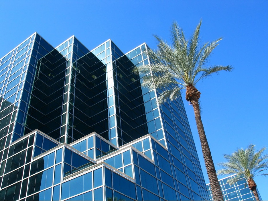 Why Are Tech Giants Flocking to Phoenix? | BMS