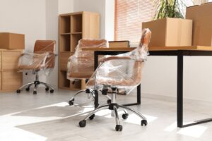 Why Are Office Relocations So Expensive?