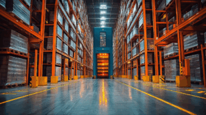 Why Are Flooring Contractors Choosing Flex Space Warehousing Over Traditional Storage?
